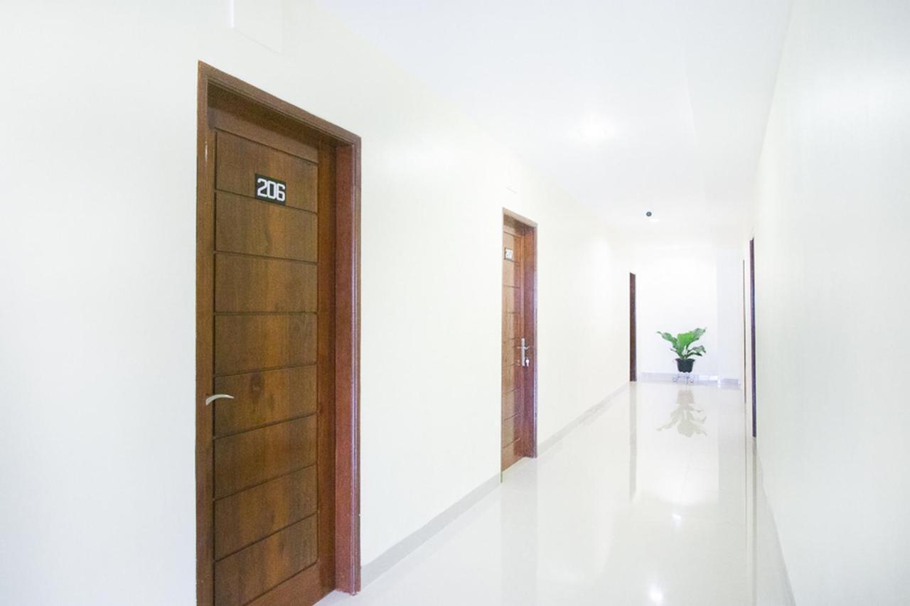 Reddoorz @ Rs Adam Malik Medan Hotel Luaran gambar